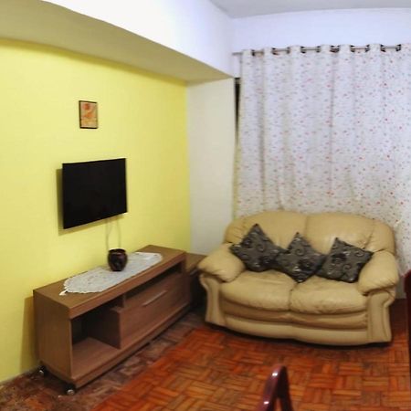 Apartamento Para Ate 8 Pessoas! 2 Quartos, Praia Da Enseada Guaruja Exterior photo