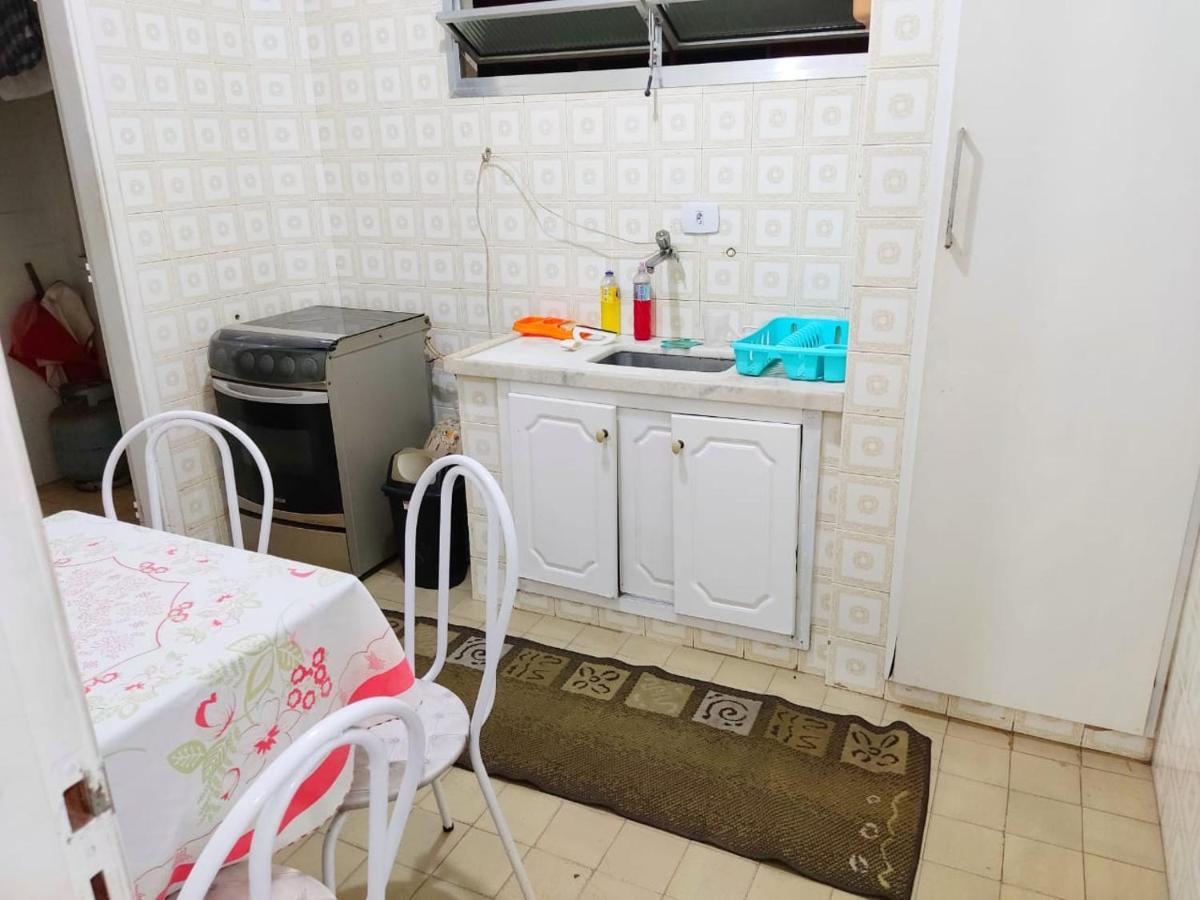 Apartamento Para Ate 8 Pessoas! 2 Quartos, Praia Da Enseada Guaruja Exterior photo
