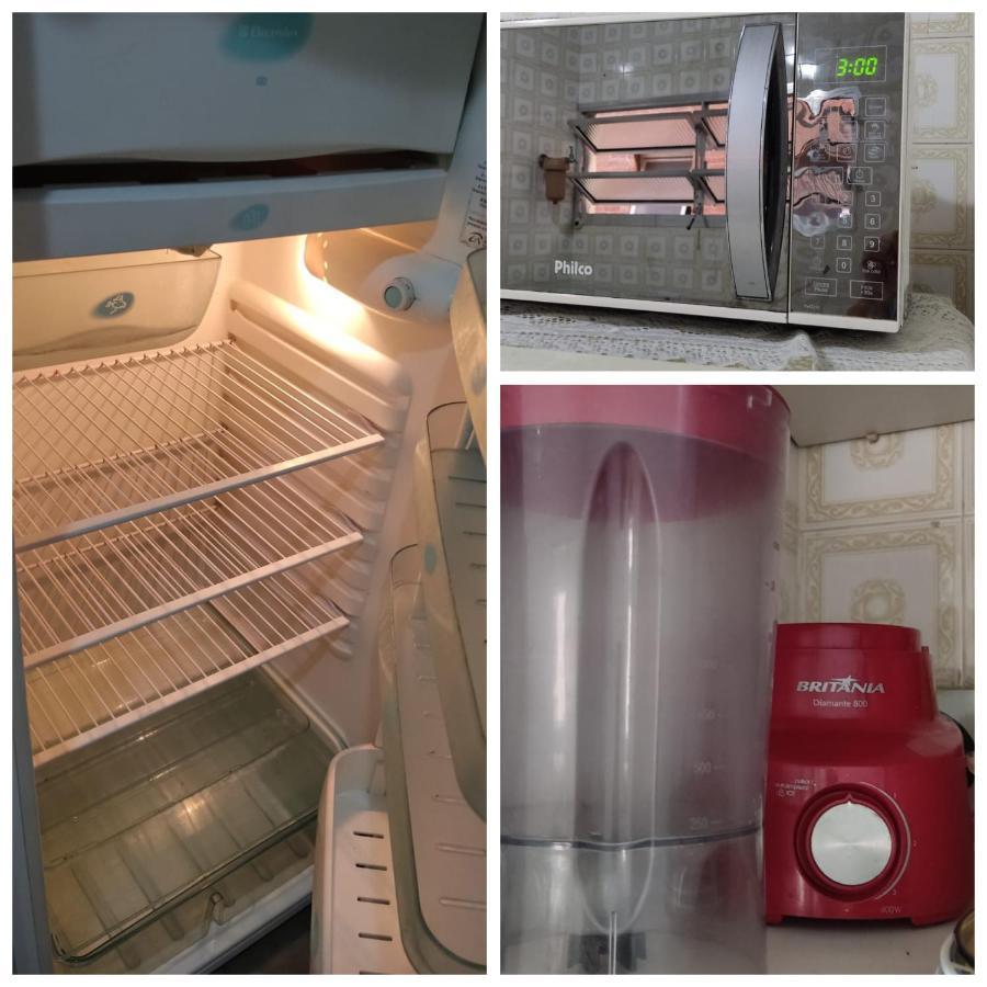 Apartamento Para Ate 8 Pessoas! 2 Quartos, Praia Da Enseada Guaruja Exterior photo