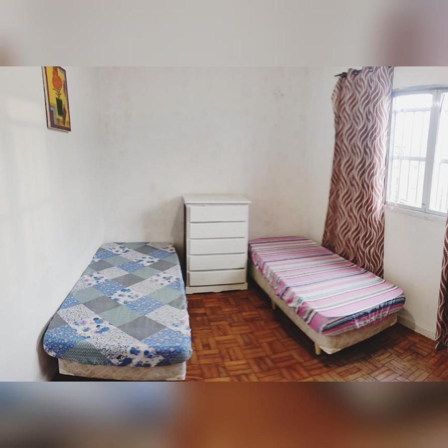 Apartamento Para Ate 8 Pessoas! 2 Quartos, Praia Da Enseada Guaruja Exterior photo