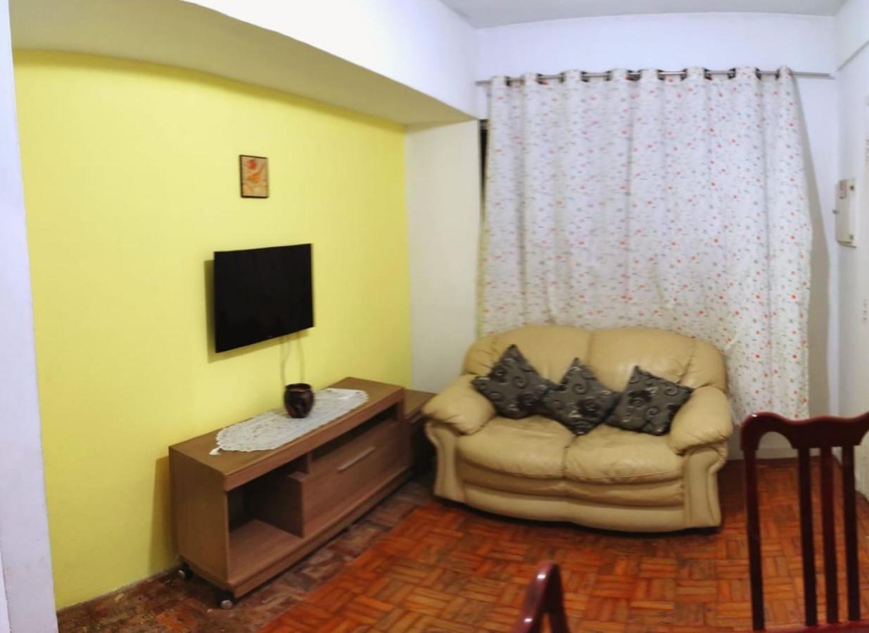 Apartamento Para Ate 8 Pessoas! 2 Quartos, Praia Da Enseada Guaruja Exterior photo