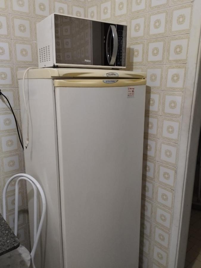 Apartamento Para Ate 8 Pessoas! 2 Quartos, Praia Da Enseada Guaruja Exterior photo